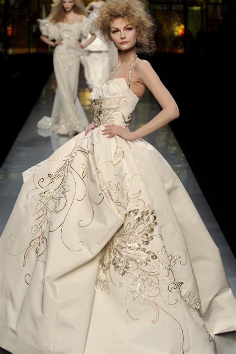 christian Dior wedding dresses 2022